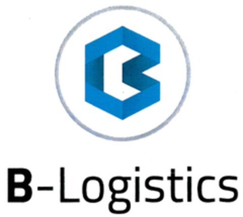 B-Logistics Logo (DPMA, 02.03.2016)