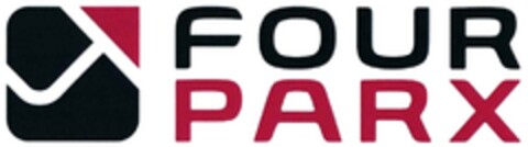 FOUR PARX Logo (DPMA, 01.04.2016)