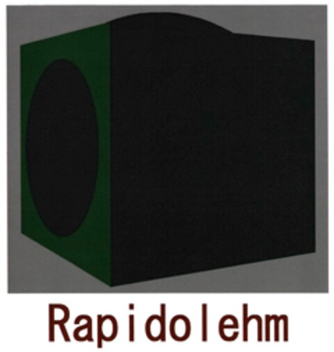 Rap i do l ehm Logo (DPMA, 06.07.2016)