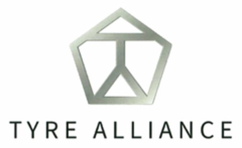 TYRE ALLIANCE Logo (DPMA, 16.09.2016)