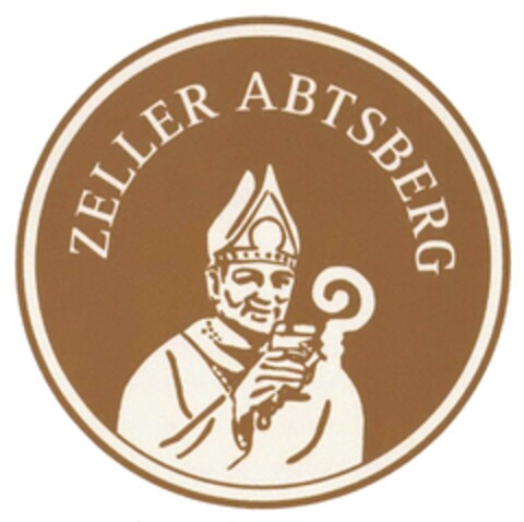 ZELLER ABTSBERG Logo (DPMA, 23.11.2016)