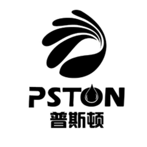 PSTON Logo (DPMA, 15.07.2016)