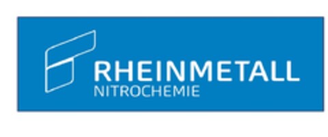 RHEINMETALL NITROCHEMIE Logo (DPMA, 09/26/2016)