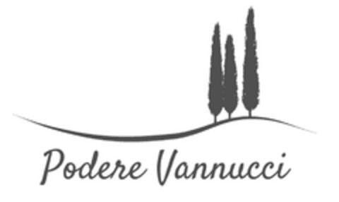 Podere Vannucci Logo (DPMA, 10.05.2016)