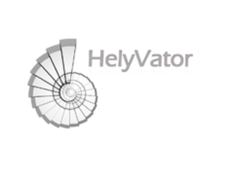 HelyVator Logo (DPMA, 18.09.2016)