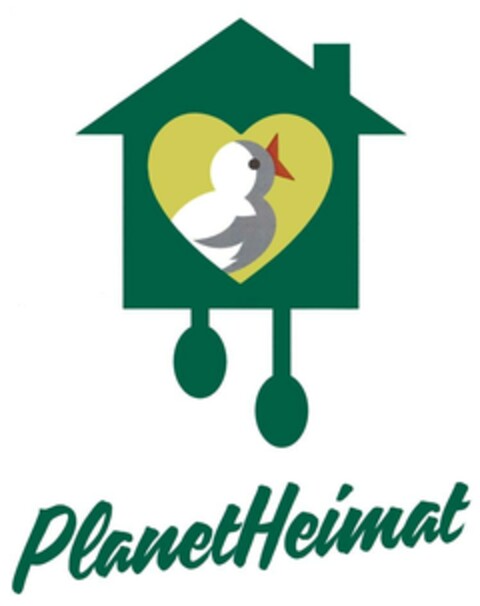 PlanetHeimat Logo (DPMA, 05/03/2017)