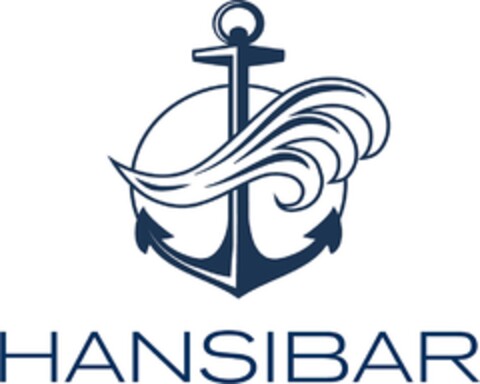 HANSIBAR Logo (DPMA, 09.05.2017)
