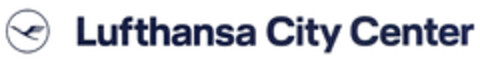 Lufthansa City Center Logo (DPMA, 20.11.2018)