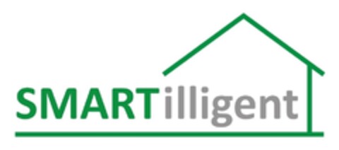 SMARTilligent Logo (DPMA, 29.05.2018)
