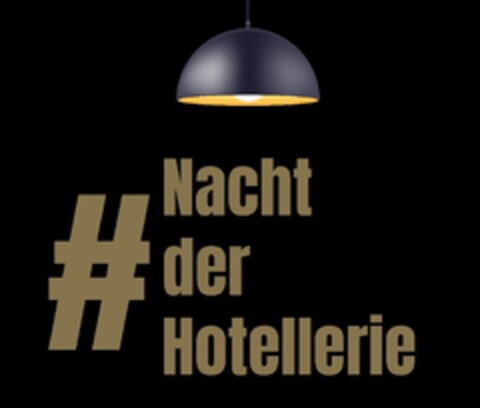 Nacht der Hotellerie Logo (DPMA, 10/08/2018)