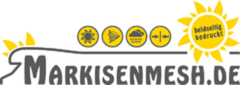 MARKISENMESH.DE Logo (DPMA, 12.12.2018)