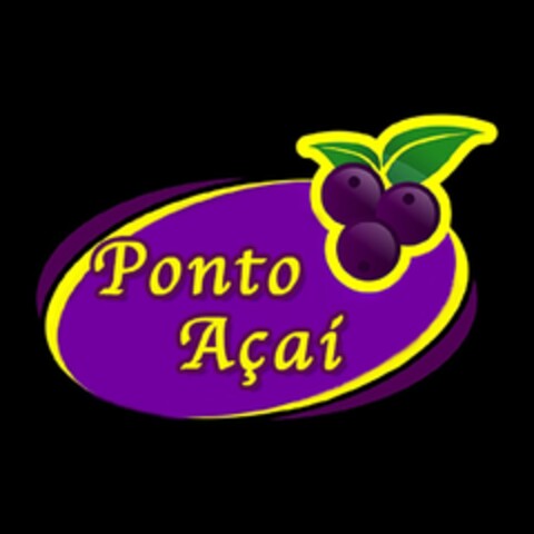 Ponto Acai Logo (DPMA, 21.10.2018)