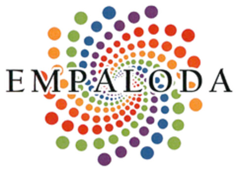 EMPALODA Logo (DPMA, 19.02.2019)