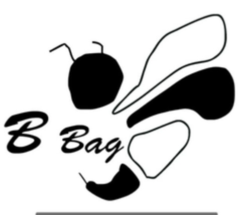 B Bag Logo (DPMA, 02/06/2019)