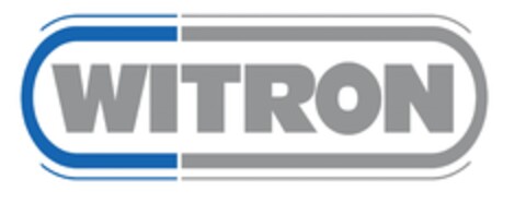 WITRON Logo (DPMA, 26.06.2019)
