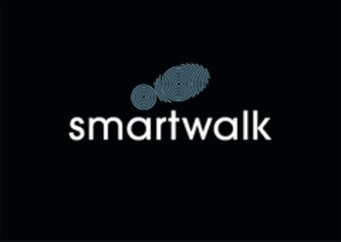 smartwalk Logo (DPMA, 13.12.2019)