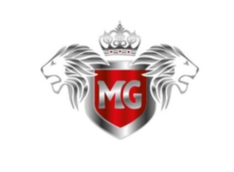 MG Logo (DPMA, 01/23/2019)
