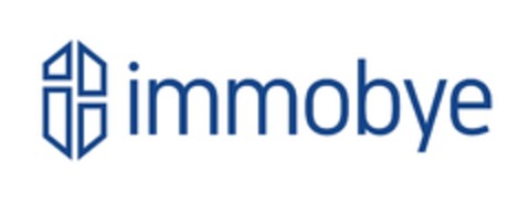 immobye Logo (DPMA, 29.01.2019)