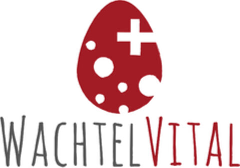 WACHTELVITAL Logo (DPMA, 21.11.2019)