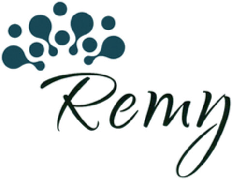 Remy Logo (DPMA, 10.07.2020)