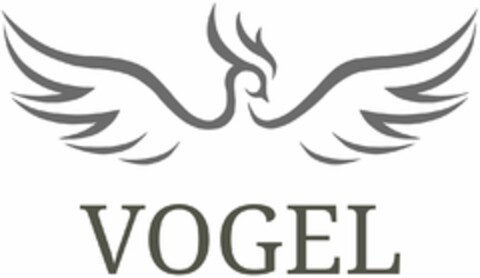 VOGEL Logo (DPMA, 01/29/2020)