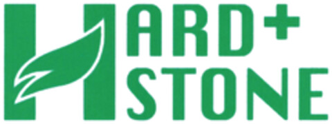 HARD + STONE Logo (DPMA, 07.10.2020)