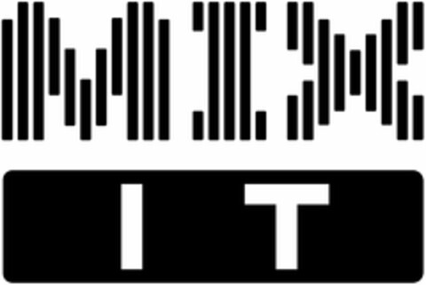 MIX I T Logo (DPMA, 26.10.2020)