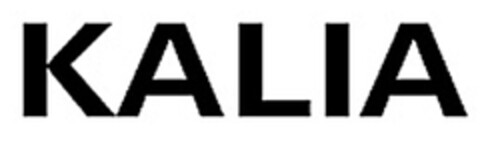 KALIA Logo (DPMA, 11/02/2020)