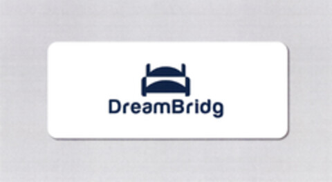 DreamBridg Logo (DPMA, 01/05/2021)