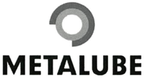 METALUBE Logo (DPMA, 05.11.2012)