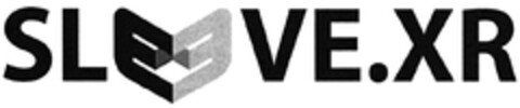 SLEEVE.XR Logo (DPMA, 05/10/2021)