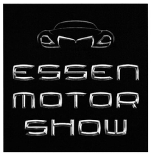 ESSEN MOTOR SHOW Logo (DPMA, 03.09.2021)