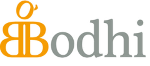 o' BBodhi Logo (DPMA, 02.02.2021)