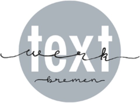 text week bremen Logo (DPMA, 16.02.2021)