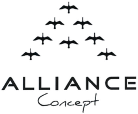 ALLIANCE Concept Logo (DPMA, 22.02.2021)