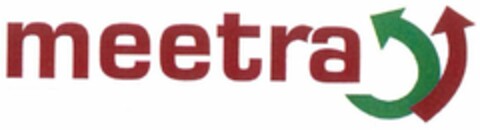 meetra Logo (DPMA, 06.07.2021)