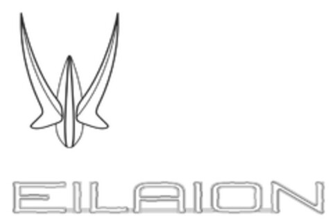 EILAION Logo (DPMA, 13.08.2021)