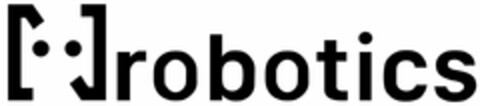 [··]robotics Logo (DPMA, 17.09.2021)