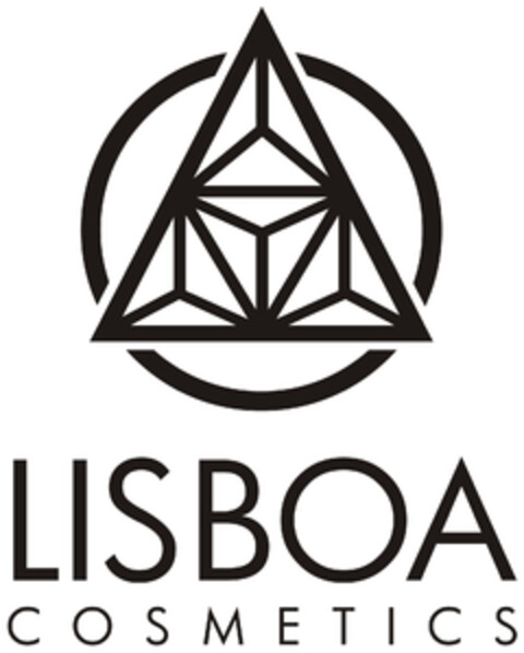 LISBOA COSMETICS Logo (DPMA, 23.01.2021)