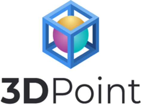 3DPoint Logo (DPMA, 18.03.2021)