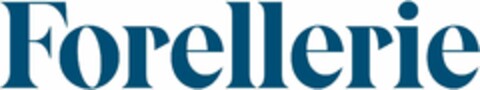 Forellerie Logo (DPMA, 18.05.2021)