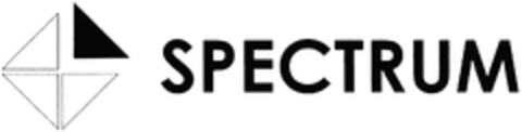SPECTRUM Logo (DPMA, 07.03.2022)