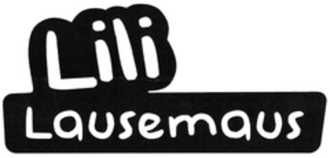 Lili Lausemaus Logo (DPMA, 06/07/2022)