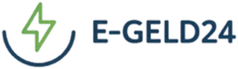 E-GELD24 Logo (DPMA, 05.09.2022)