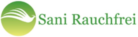 Sani Rauchfrei Logo (DPMA, 02.02.2022)