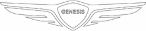 GENESIS Logo (DPMA, 08.07.2022)