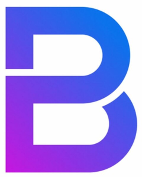 B Logo (DPMA, 25.08.2022)