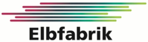 Elbfabrik Logo (DPMA, 12/05/2022)