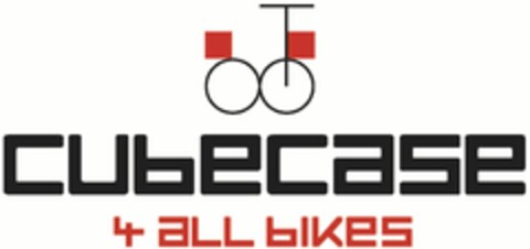 cubecase 4 all bikes Logo (DPMA, 20.12.2022)