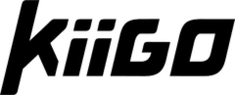 KiiGO Logo (DPMA, 01/11/2022)